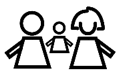 Logo Familienfreundliches Haus