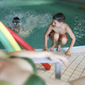 Schwimmbad mit 29°C, Granderwasser Schwimmbad mit 29°C, Granderwasser