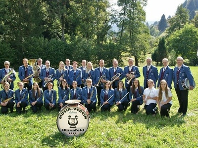 Musikverein Utzenfeld