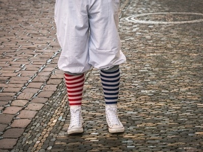 Hemdglunkiumzug Aitern