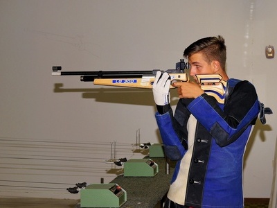 Sch�tzenverein Tunau