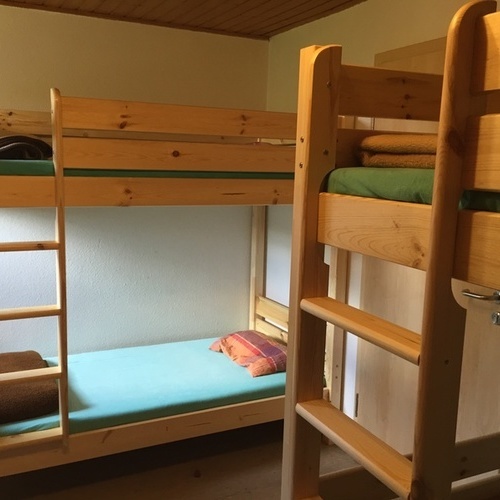 Schlafzimmer - 