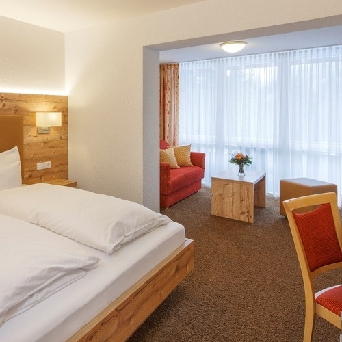Zimmerbeispiel  - 