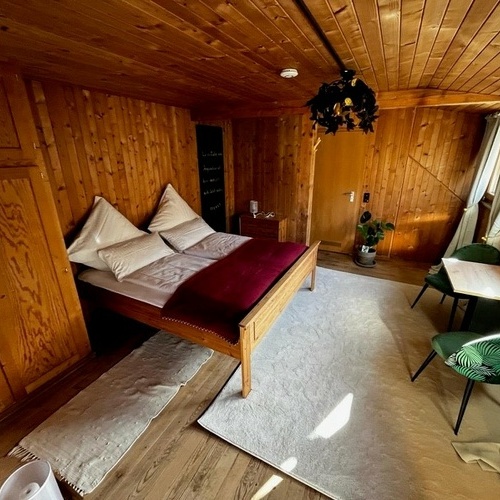 Doppelzimmer  - 