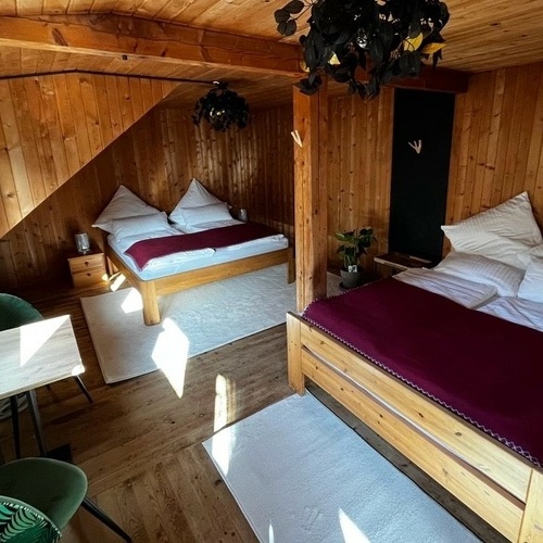Mehrbettzimmer - 