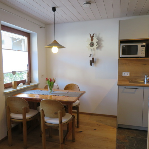 Essbereich - 