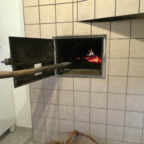 Der Ofen - 