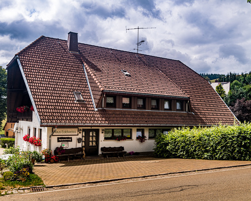 Haus Edelweiß Haus Edelweiß