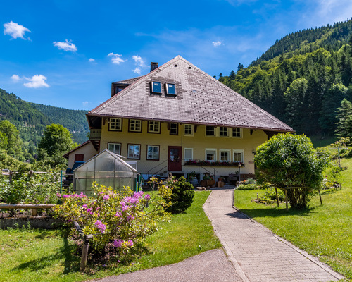 Haus Mutter Haus Mutter