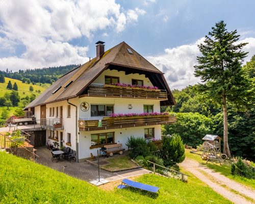Haus Stiller Winkel Haus Stiller Winkel