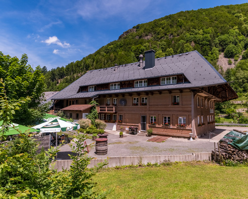 Dorfgasthaus dasrößle Dorfgasthaus dasrößle