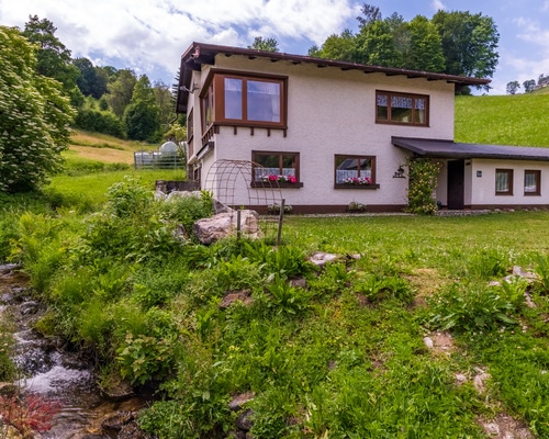 Ferienhaus am Bach Ferienhaus am Bach
